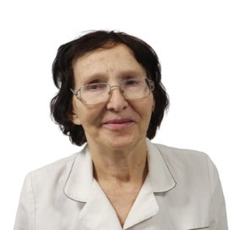 Косоплеткина Галина Петровна, офтальмолог