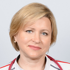 Слепиковская Ольга Александровна, аллерголог