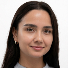 Тарзимина Валерия Александровна, стоматологический гигиенист