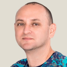 Бодренков Сергей Михайлович, педиатр