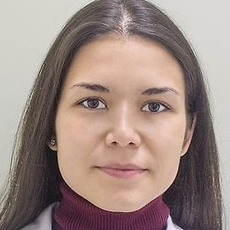Воронина Мария Геннадьевна, эндокринолог