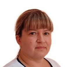 Крючкова Ирина Николаевна, педиатр