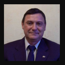 Барабошкин Алексей Евгеньевич, ортопед