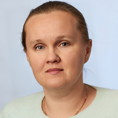 Кислицына Елена Владимировна, стоматолог-терапевт