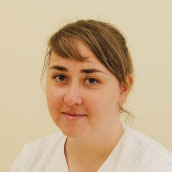 Игушкина Юлия Сергеевна, педиатр