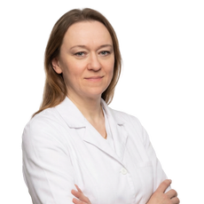 Архиреева Людмила Владимировна, невролог