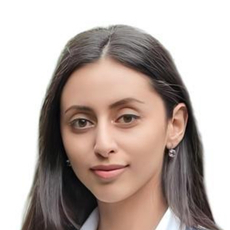 Амбалова Ирина Руслановна, маммолог-онколог