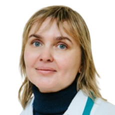 Тарадина Нелля Николаевна, аллерголог