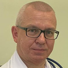 Каратунов Александр Николаевич, кардиолог