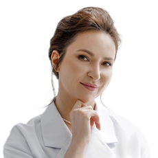 Тимашова Кристина Сергеевна, рентгенолог