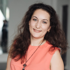 Гранина Юлия Сергеевна, детский стоматолог