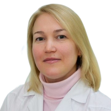 Усатова Галина Петровна, гинеколог