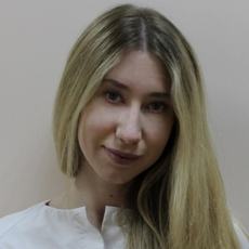 Яковлева Екатерина Ивановна, стоматолог-терапевт