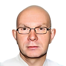 Сморжевский Алексей Анатольевич, массажист