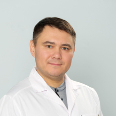 Аскаров Артур Хамитович, детский хирург