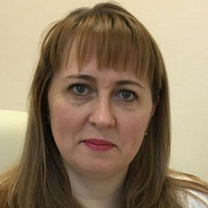 Стофорандова Галина Васильевна, офтальмолог