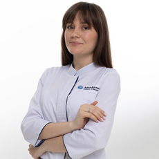 Дьяконова Елена Александровна, офтальмолог