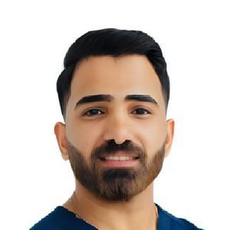 Хади Хадд Хасайнейн Радхи, стоматолог-терапевт