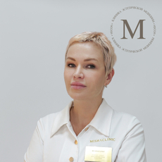 Котельникова Ольга Алексеевна, массажист