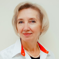 Кузьмич Кристина Станиславовна, педиатр