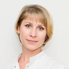 Строгонова Ольга Алексеевна, невролог