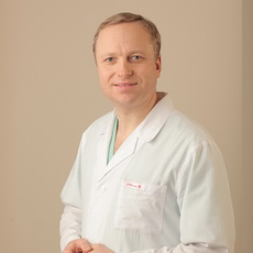 Беляков Алексей Викторович, хирург-проктолог