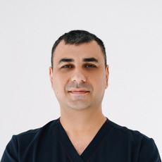 Кочаров Сергей Эдуардович, стоматолог-терапевт