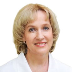 Лахман Татьяна Владимировна, гинеколог