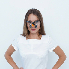 Мелехова (Рыжова) Вероника Юрьевна, стоматолог-хирург