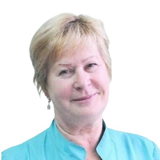 Меновщикова Людмила Борисовна, детский уролог