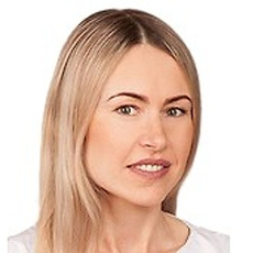 Ходус Светлана Владимировна, стоматолог-терапевт