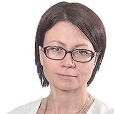 Шилова Екатерина Анатольевна, стоматолог-терапевт
