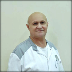 Тамазян Камо Лаврентович, стоматолог-ортопед