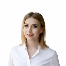 Барладян Майя Александровна, психиатр