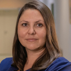 Штанько Елена Сергеевна, ЛОР