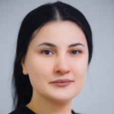 Адрасова Мадина Насурхажиевна, анестезиолог