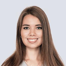 Ефименко Диана Николаевна, ортодонт