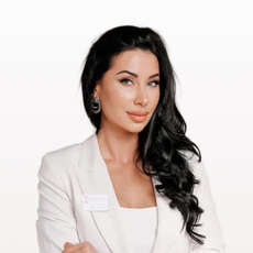 Безгина Галина Алексеевна, врач-косметолог