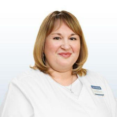 Крюкова Людмила Александровна, ревматолог