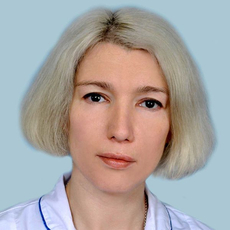 Даниленко Ксения Григорьевна, психиатр