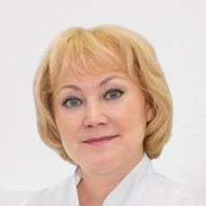 Васильева Надежда Николаевна, стоматолог-терапевт