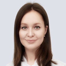 Бушмарина Анастасия Вадимовна, стоматолог-терапевт