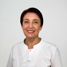 Каверо Ольга Витальевна, врач УЗД