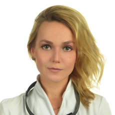 Соловьева Валерия Сергеевна, ЛОР