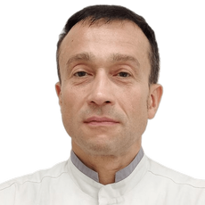 Шатковский Владимир Георгиевич, врач УЗД