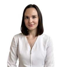 Румянцева Валерия Руслановна, терапевт