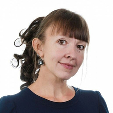 Липунова Светлана Борисовна, психолог