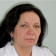 Завьялова Наталья Анатольевна, педиатр