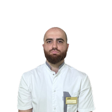 Яралиев Илкин Самандар Оглы, стоматолог-хирург