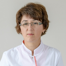 Титова Татьяна Васильевна, гинеколог